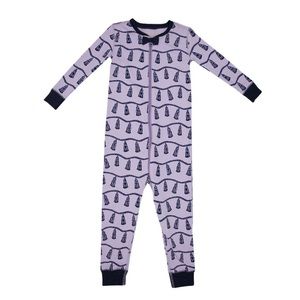 NWT TBBC Noelle's Night Night - Missy Todd Tassels w/ Nantucket Navy size 2T